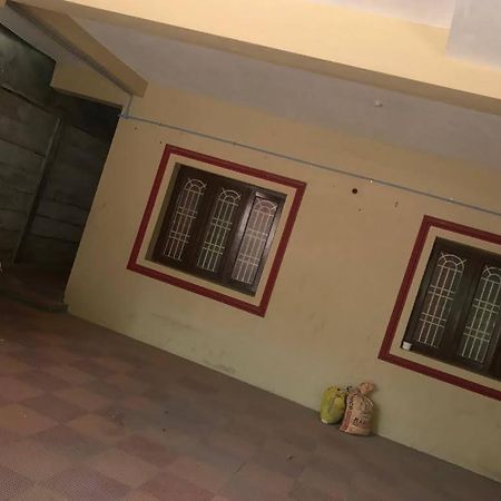 Ferienwohnung Iswarya Illam Chidambaram Exterior foto