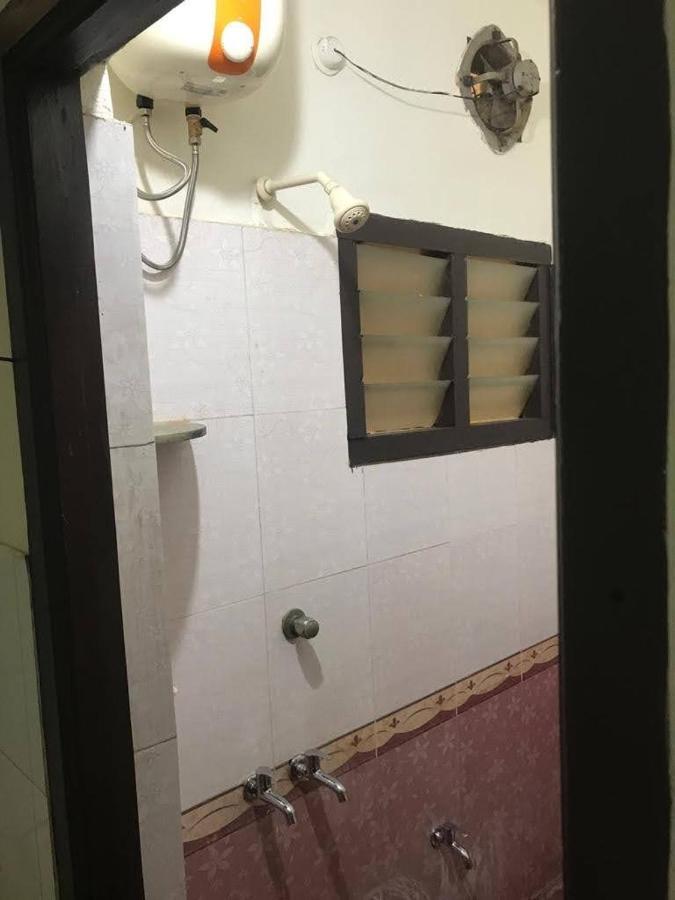 Ferienwohnung Iswarya Illam Chidambaram Exterior foto