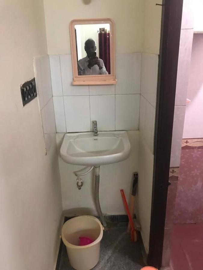 Ferienwohnung Iswarya Illam Chidambaram Exterior foto
